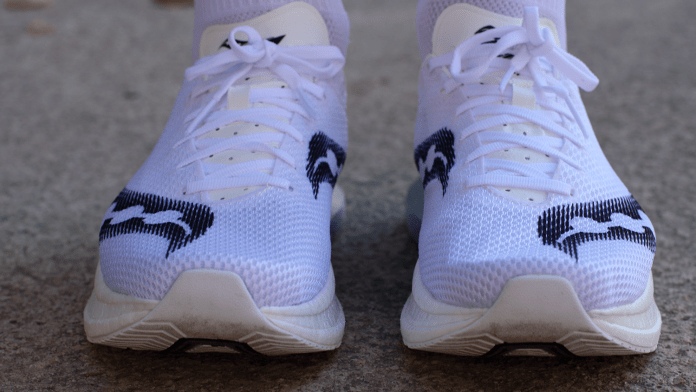 Saucony Endorphin Pro+