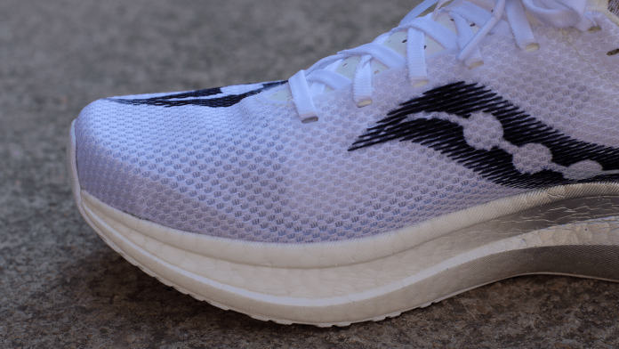 Saucony Endorphin Pro+