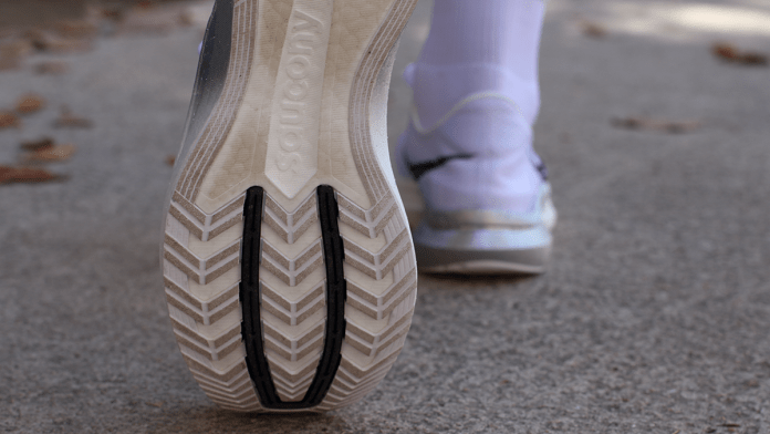 Saucony Endorphin Pro+