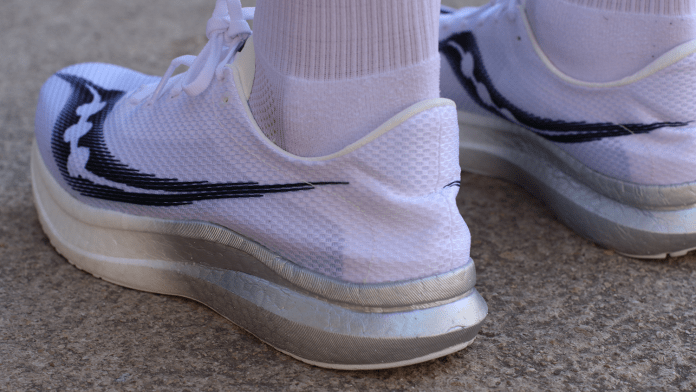 Saucony Endorphin Pro+