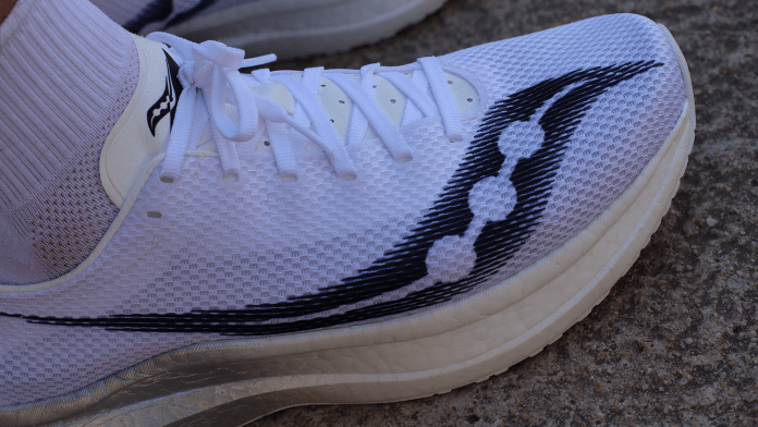 Saucony Endorphin Pro+