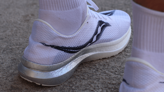 Saucony Endorphin Pro+