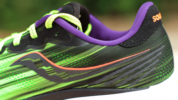 Saucony Ride 14