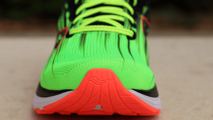 Saucony Ride 14