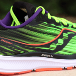 Saucony Ride 14