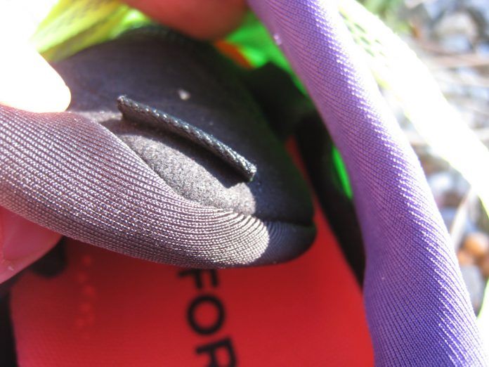 Saucony Ride 14