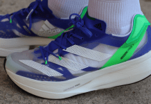 adidas Adizero Prime X adidas Adizero Prime X