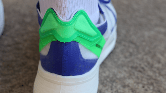 adidas Adizero Prime X Collar