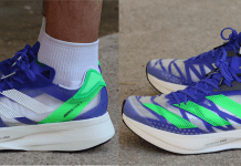 adidas Adizero Adios Pro 2 Vs. adidas Adizero Prime X: comparativa