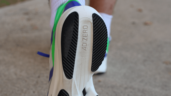 adidas Adizero Prime X Continental