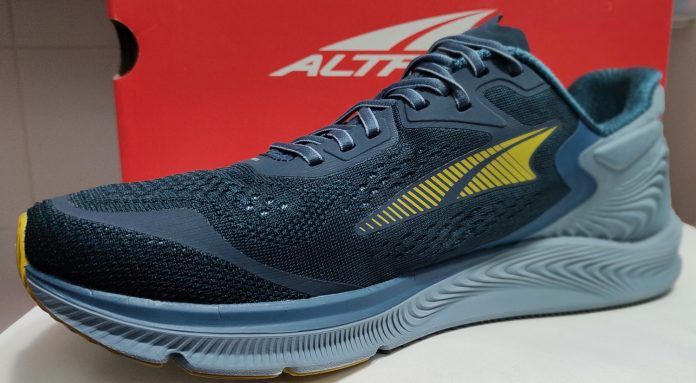 Altra Torin 5 Drop