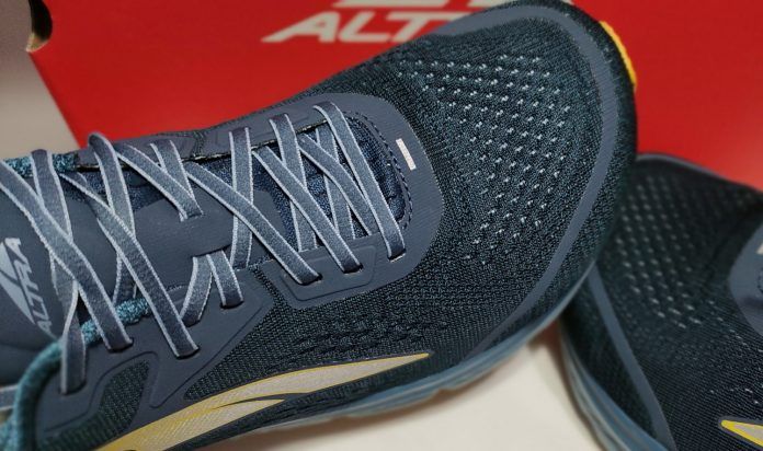 Altra Torin 5 Horma