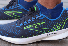 Brooks Levitate 5 Brooks Levitate 5