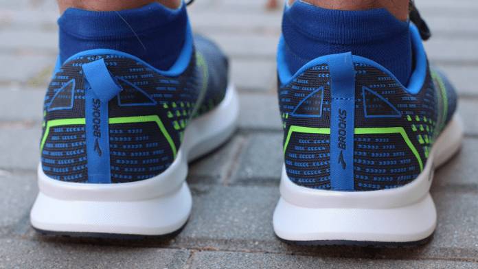 Brooks Levitate 5