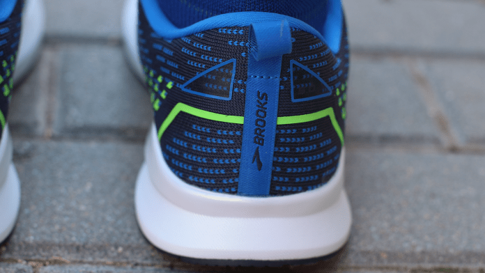 Brooks Levitate 5