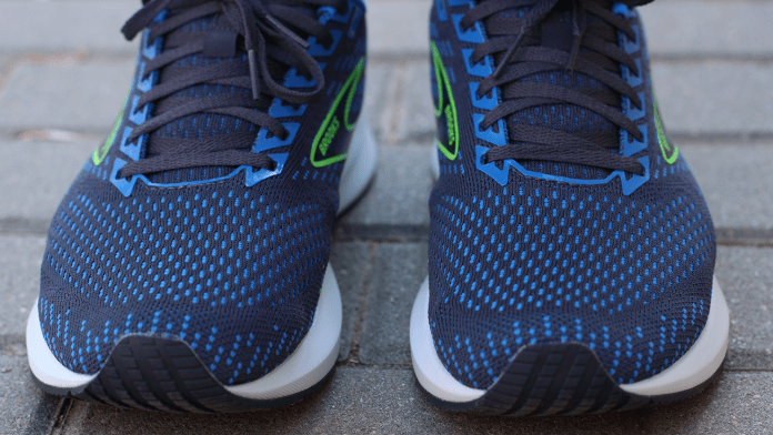 Brooks Levitate 5