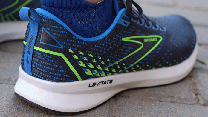 Brooks Levitate 5