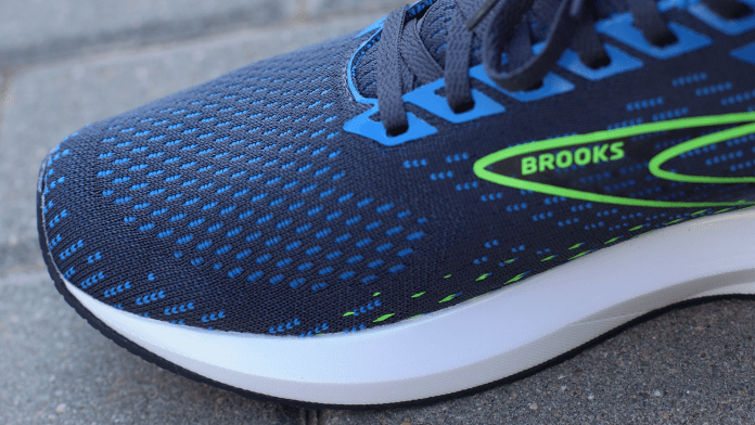 Brooks Levitate 5