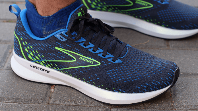 Brooks Levitate 5