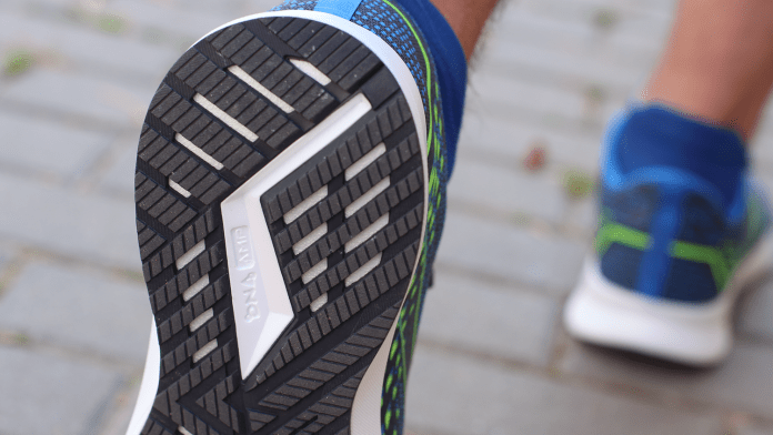 Brooks Levitate 5