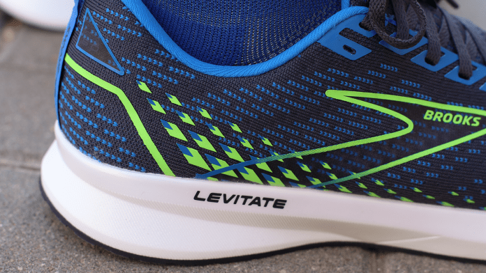 Brooks Levitate 5