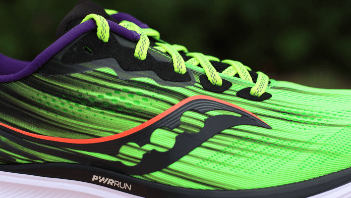 Saucony Ride 14