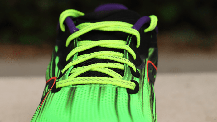 Saucony Ride 14