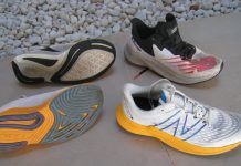 Top 10 zapatillas – Febrero 2022