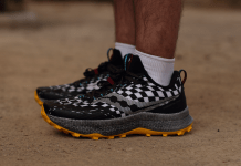 Saucony Endorphin Trail Saucony Endorphin Trail
