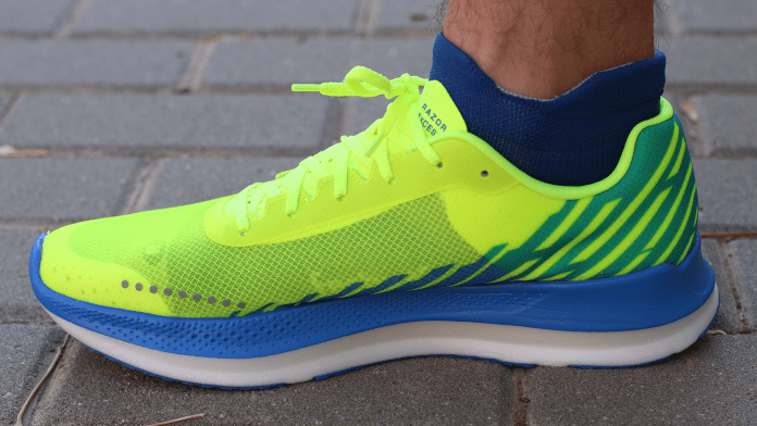 Skechers GOrun Razor Excess Malla