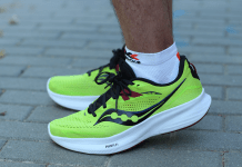 Saucony Ride 15 Saucony Ride 15