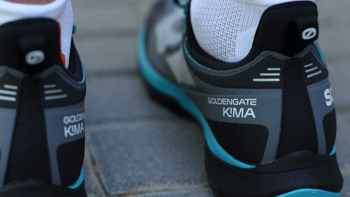 Scarpa Golden Gate Kima RT