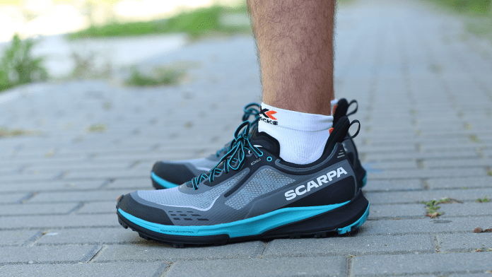 Scarpa Golden Gate Kima RT