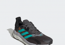 adidas Solarboost 4