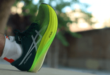ASICS Metaspeed Sky + ASICS Metaspeed Sky +