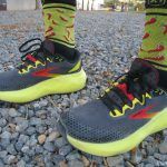 Brooks Caldera 6