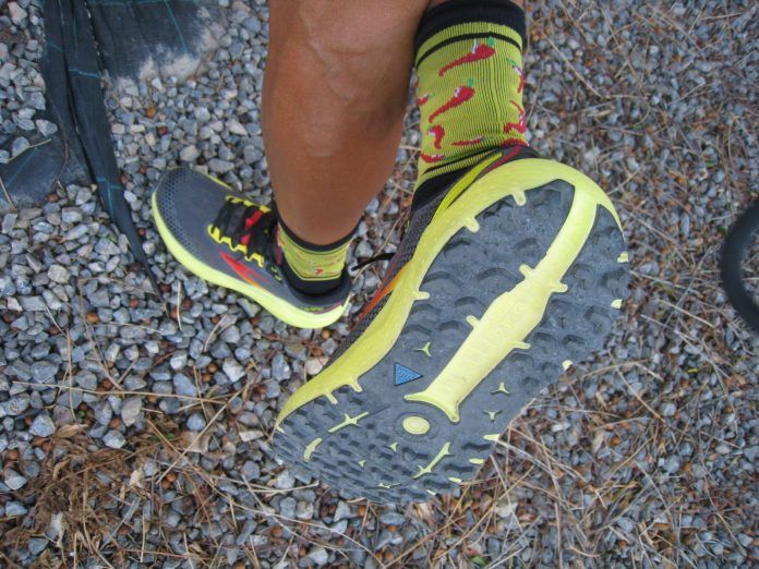 Brooks Caldera 6
