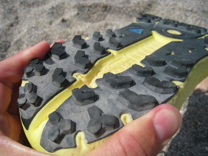 Brooks Caldera 6