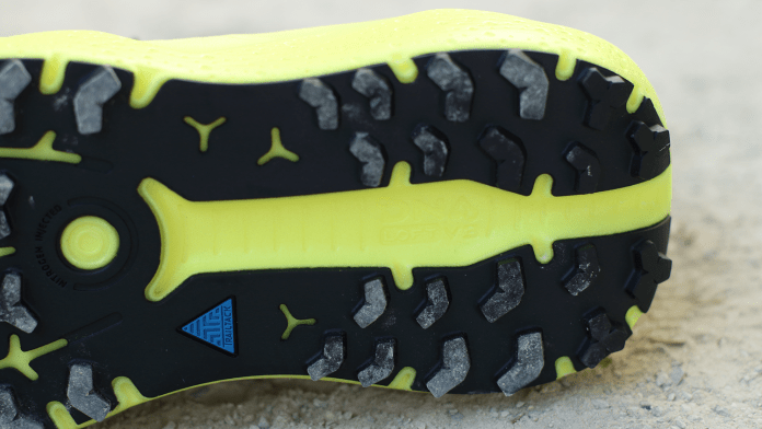 Brooks Caldera 6