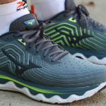 Mizuno Wave Horizon 6 Perfil
