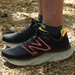 New Balance Fresh Foam More v4