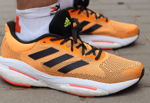 adidas Solarglide 5 adidas Solarglide 5