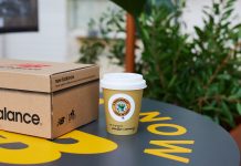 New Balance presenta “BreakFaster”: canjea kilómetros por desayunos saludables