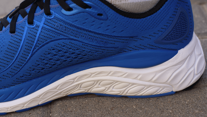 New Balance 860 v13 Doble densidad arco