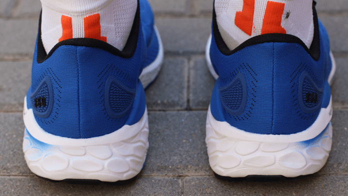 New Balance 860 v13 Horma