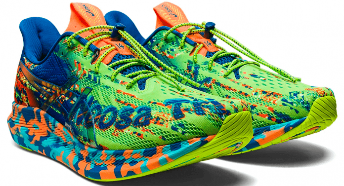 ASICS Gel Noosa Tri 14