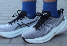ASICS Superblast