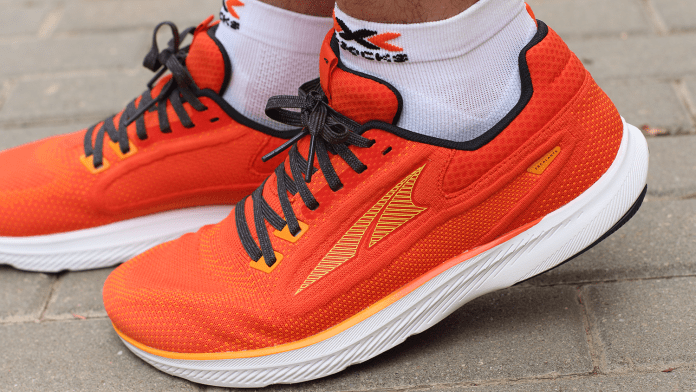 Altra Escalante 3