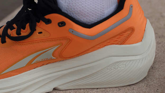 Altra VIA Olympus