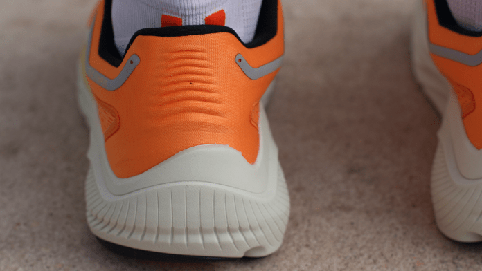Altra VIA Olympus